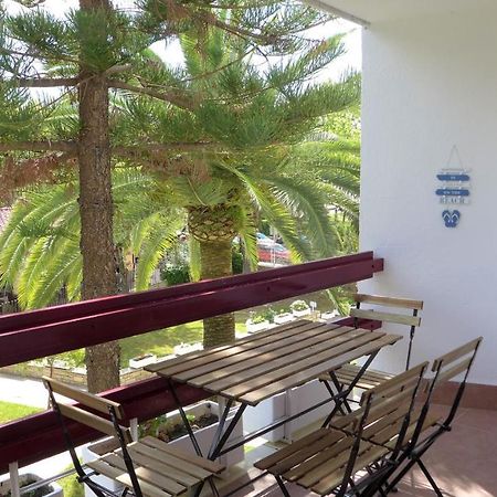 Corcega Salou Beach Apartaments Exteriör bild