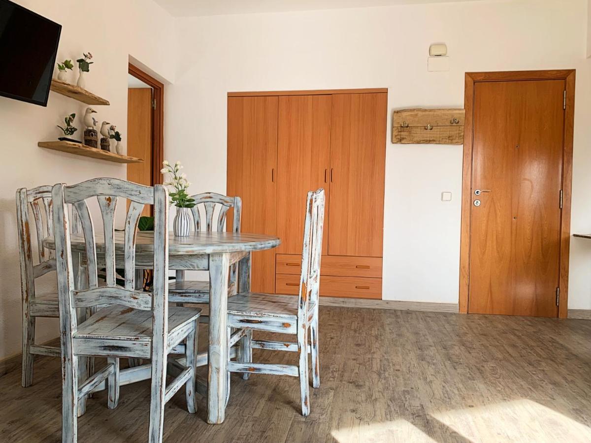 Corcega Salou Beach Apartaments Exteriör bild