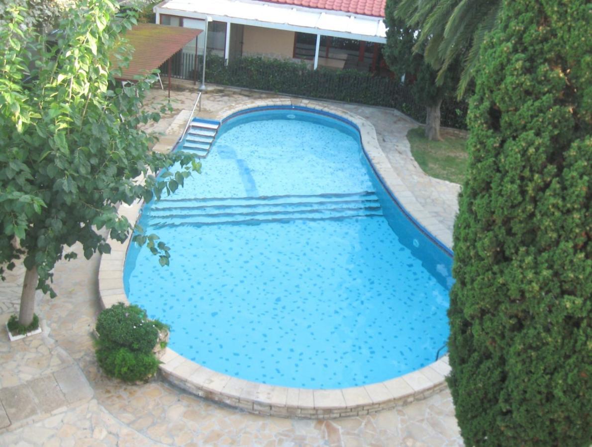 Corcega Salou Beach Apartaments Exteriör bild